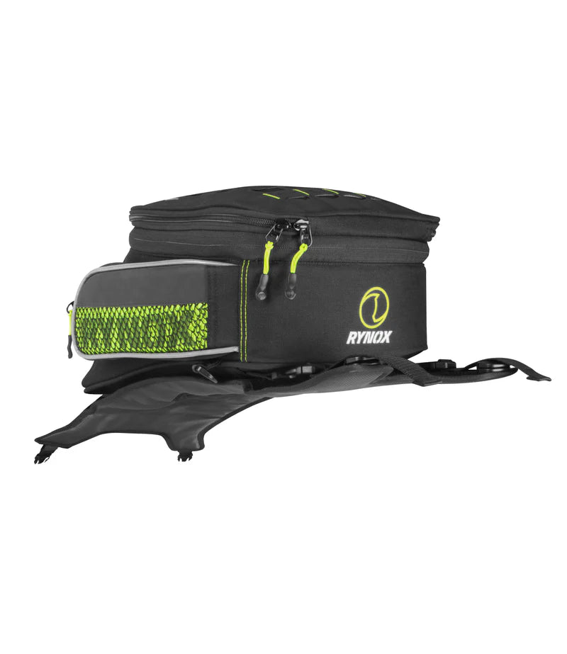 RYNOX NAVIGATOR TANK BAG - 15L