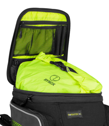 RYNOX NAVIGATOR TANK BAG - 15L