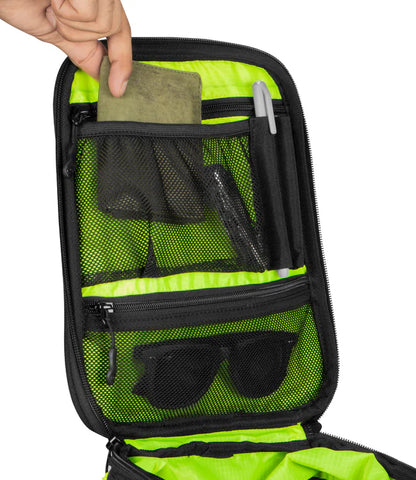 RYNOX NAVIGATOR TANK BAG - 15L
