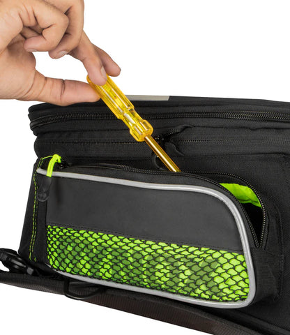 RYNOX NAVIGATOR TANK BAG - 15L