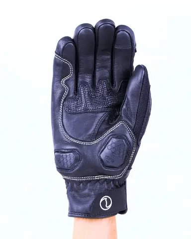 RYNOX TORNADO PRO MOTORSPORT GLOVES
