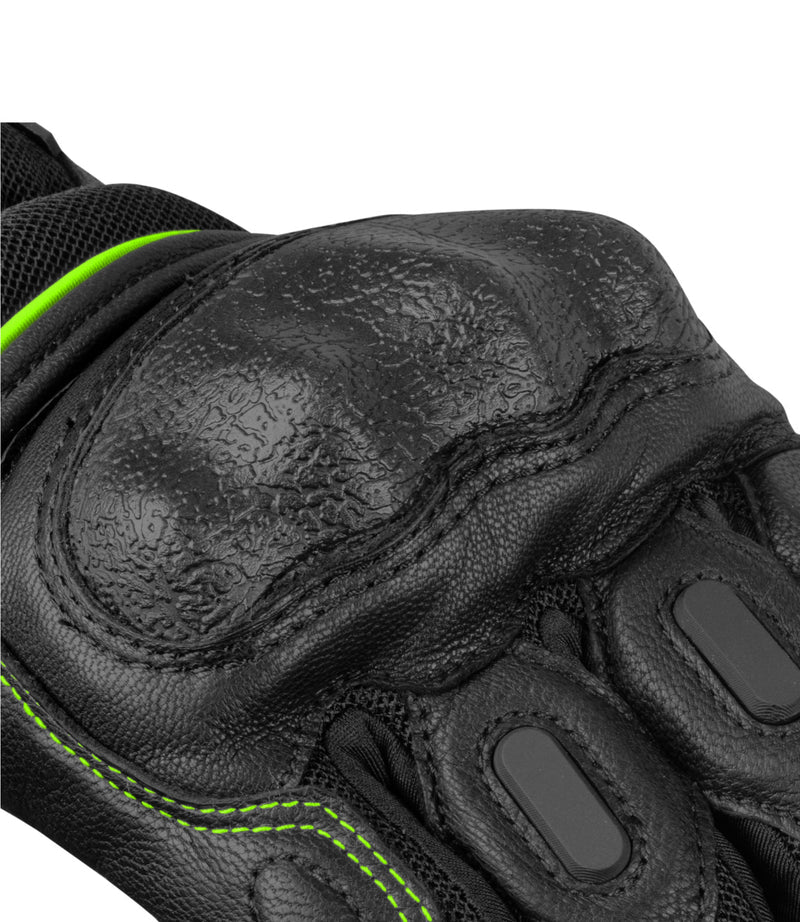 RYNOX TORNADO PRO MOTORSPORT GLOVES