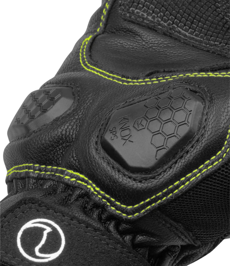 RYNOX TORNADO PRO MOTORSPORT GLOVES