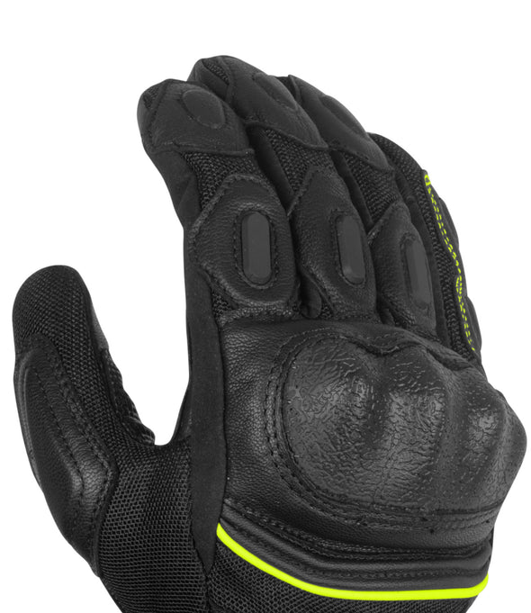 RYNOX TORNADO PRO MOTORSPORT GLOVES