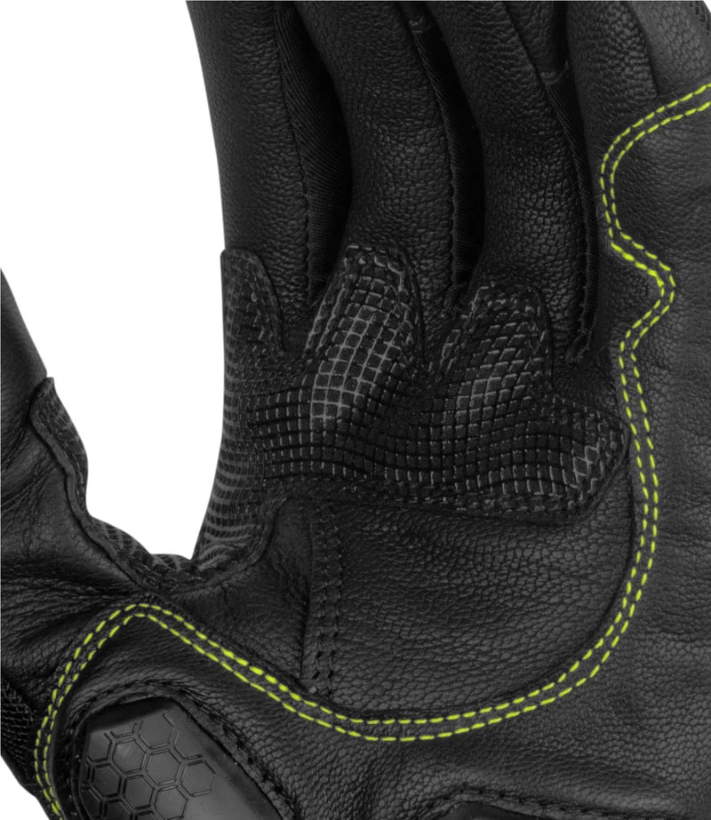RYNOX TORNADO PRO MOTORSPORT GLOVES