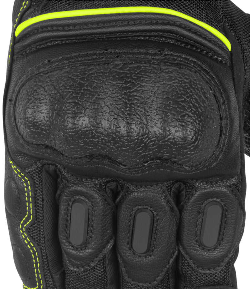 RYNOX TORNADO PRO MOTORSPORT GLOVES