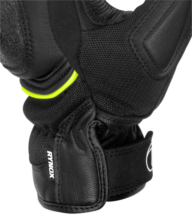 RYNOX TORNADO PRO MOTORSPORT GLOVES