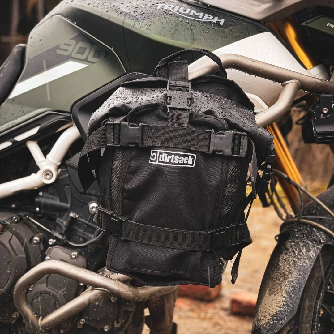 DIRTSACK FROGMAN CS