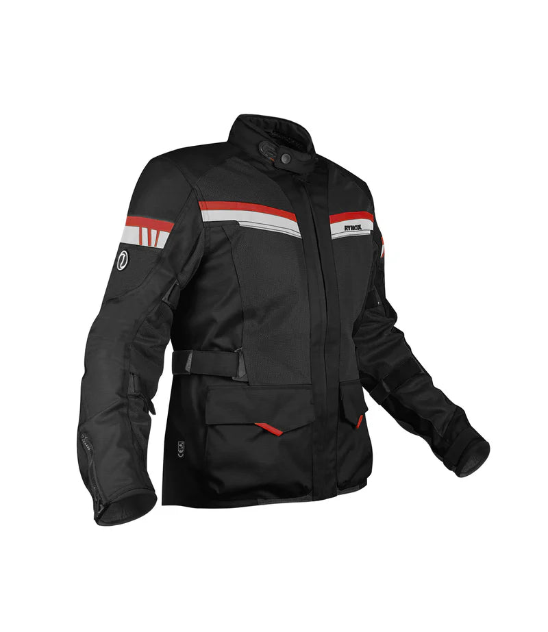 RYNOX STEALTH AIR PRO JACKET
