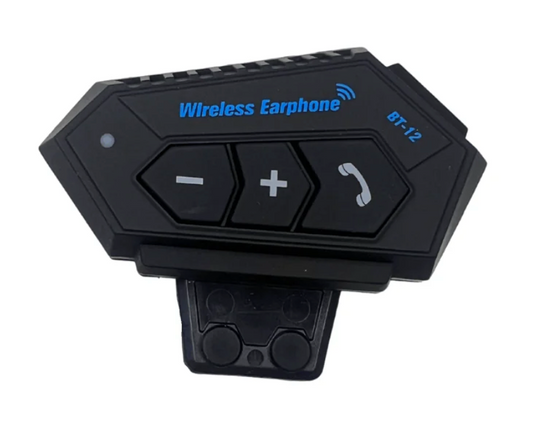 BT-12 BLUETOOTH HEADSET