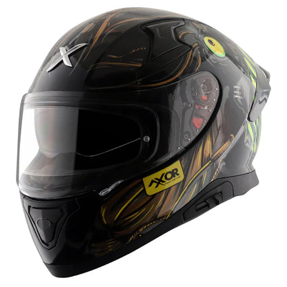 AXOR APEX SEADEVIL