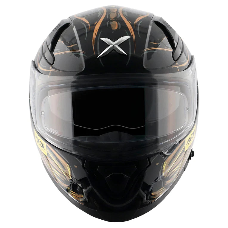 AXOR APEX SEADEVIL