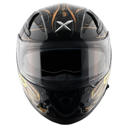 AXOR APEX SEADEVIL