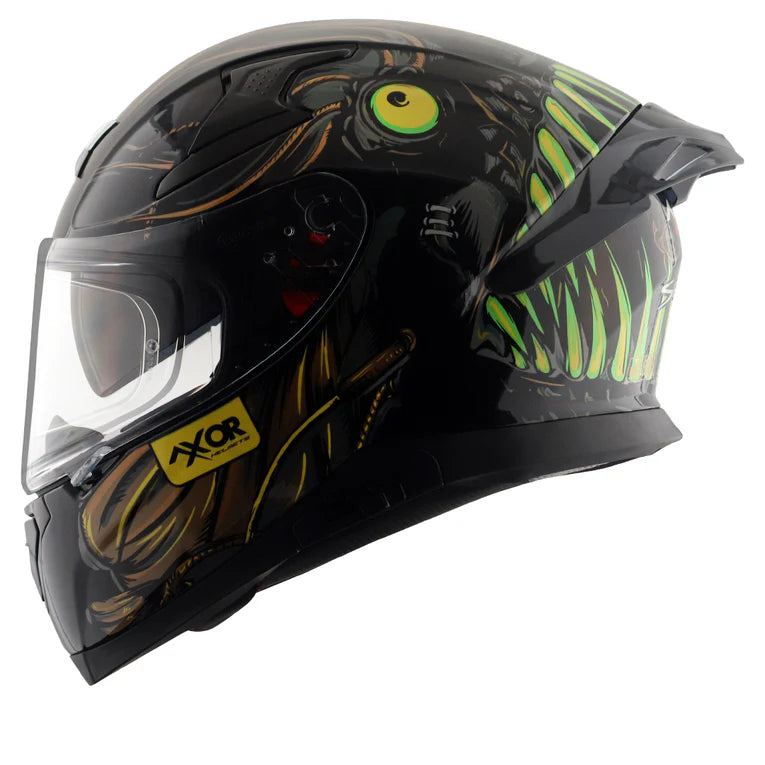 AXOR APEX SEADEVIL