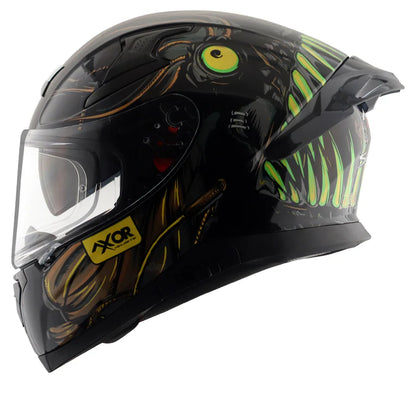 AXOR APEX SEADEVIL