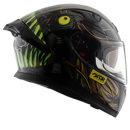 AXOR APEX SEADEVIL