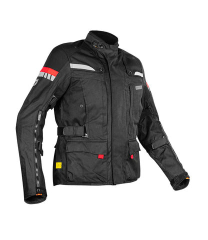 RYNOX STEALTH EVO V3 JACKET