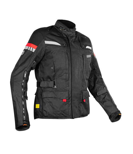 RYNOX STEALTH EVO V3 JACKET