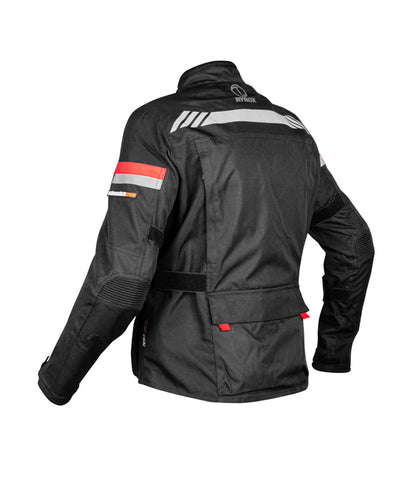 RYNOX STEALTH EVO V3 JACKET