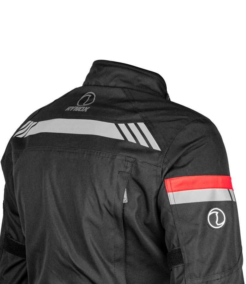 RYNOX STEALTH EVO V3 JACKET