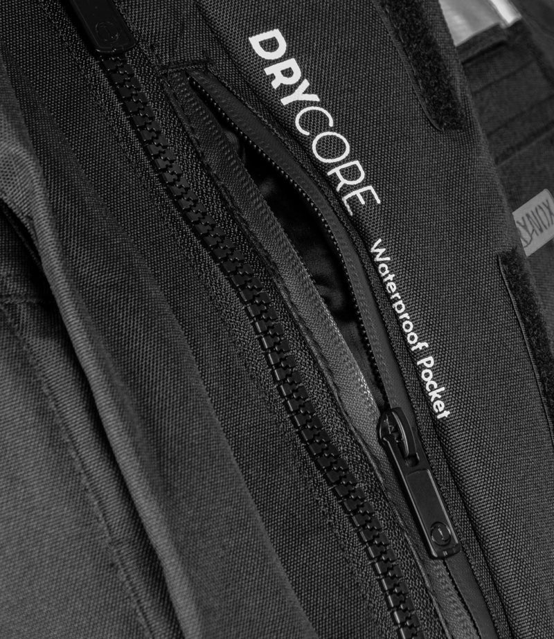 RYNOX STEALTH EVO V3 JACKET