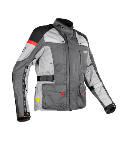 RYNOX STEALTH EVO V3 JACKET