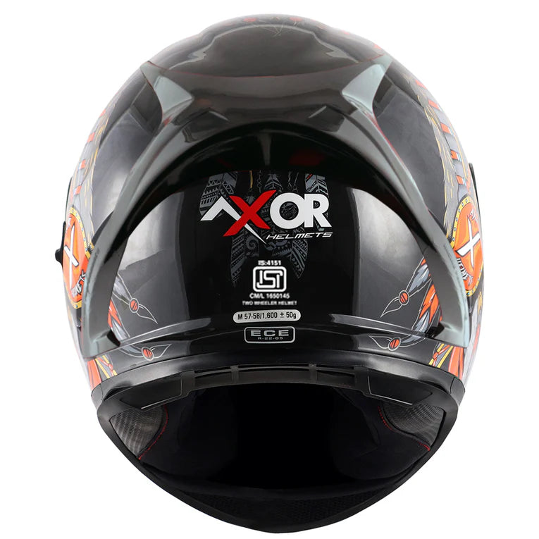 AXOR STREET FREEDOM