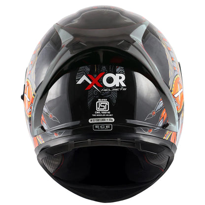AXOR STREET FREEDOM