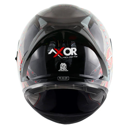 AXOR STREET FREEDOM