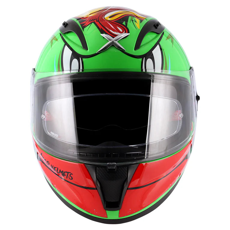 AXOR STREET RACING DUCK