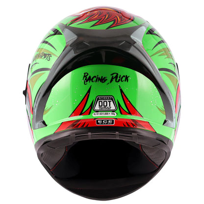 AXOR STREET RACING DUCK