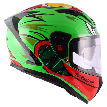 AXOR STREET RACING DUCK