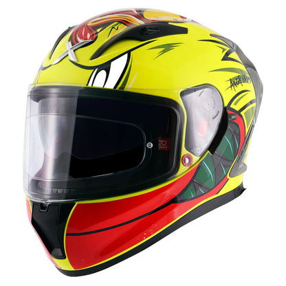 AXOR STREET RACING DUCK