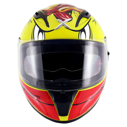 AXOR STREET RACING DUCK
