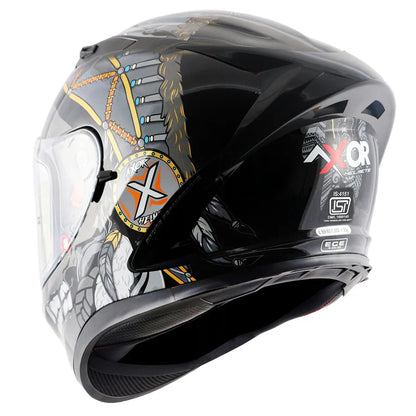 AXOR STREET FREEDOM