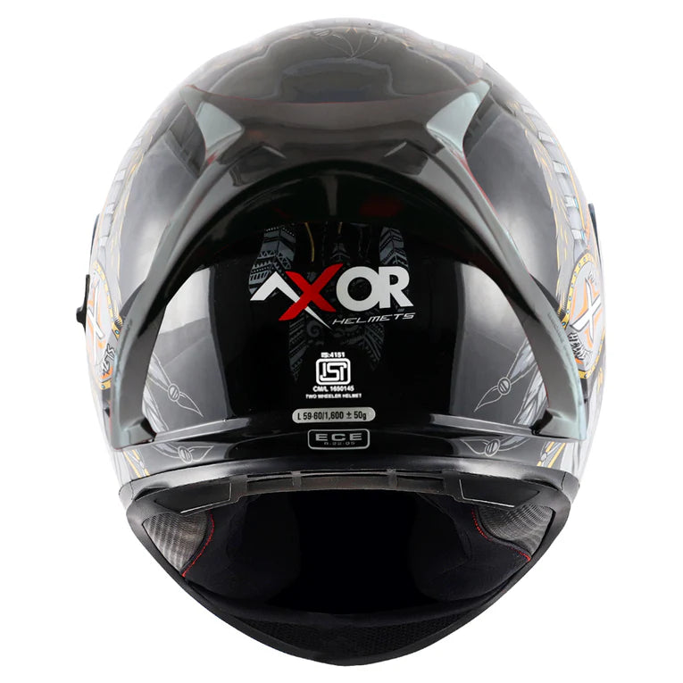 AXOR STREET FREEDOM