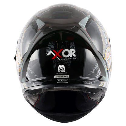 AXOR STREET FREEDOM