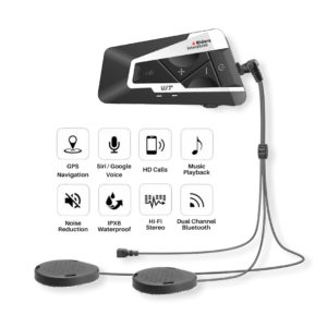 ROUTE95 T9S-V4 INTERCOM