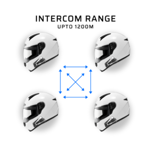 ROUTE95 T9S-V4 INTERCOM
