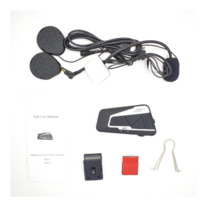 ROUTE95 T9S-V4 INTERCOM