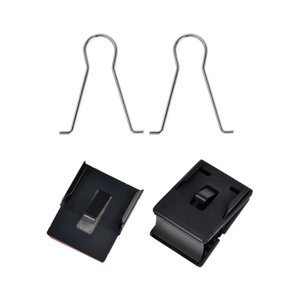 ROUTE95 T9S-V4 HARNESS/ ACCESSORIES KIT
