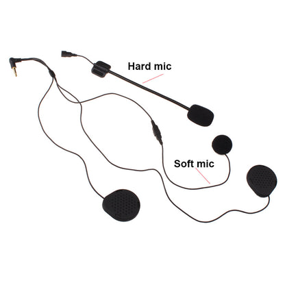 ROUTE95 T9S-V4 HARNESS/ ACCESSORIES KIT