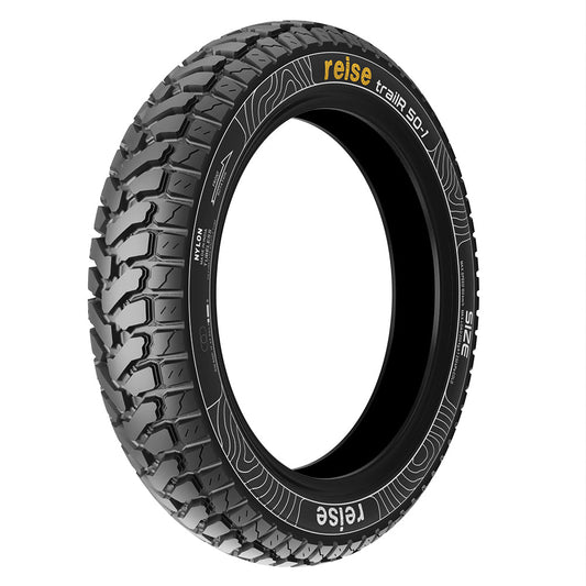 REISE 100-90-19 57P TRAILR 50-1 FRONT TL