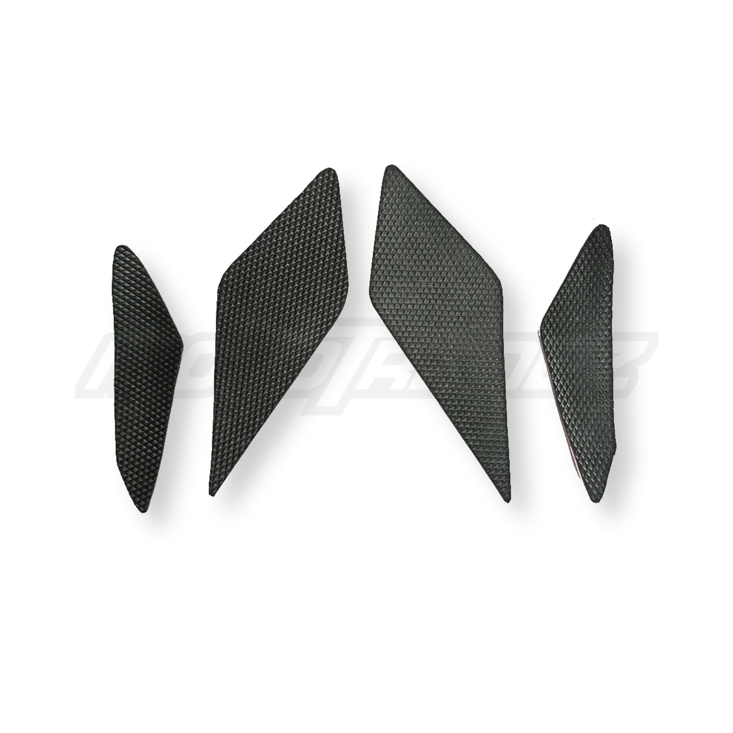 MOTOTRENDZ TRACTION PADS KTM ADVENTURE 250/390 (SIDES)