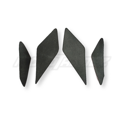 MOTOTRENDZ TRACTION PADS KTM ADVENTURE 250/390 (SIDES)