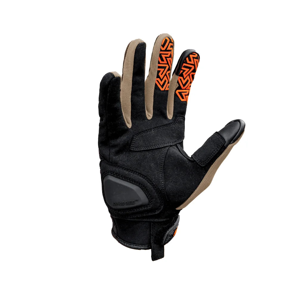 RAIDA GEARS DRIFT GLOVES