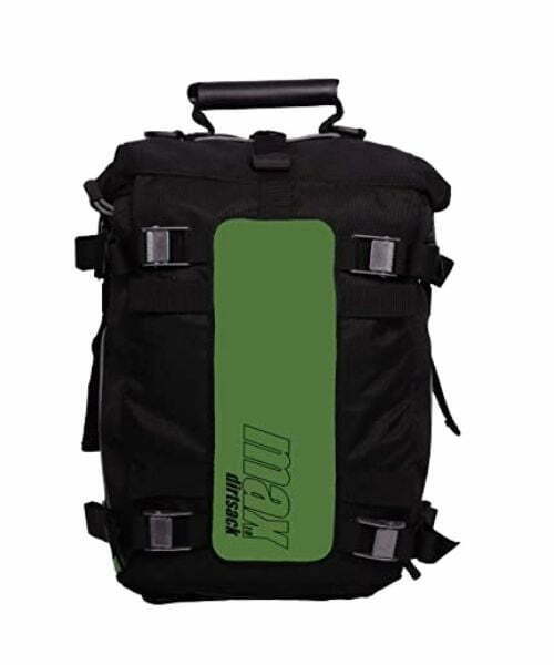 DIRTSACK MAX 10L