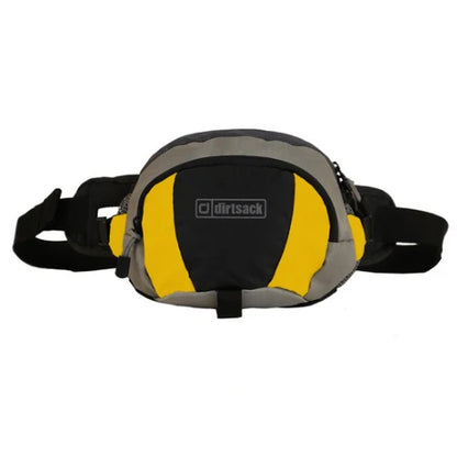 DIRTSACK CADDY WAIST POUCH