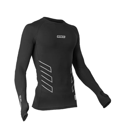 RYNOX VAPOUR PRO BASE LAYER UPPER