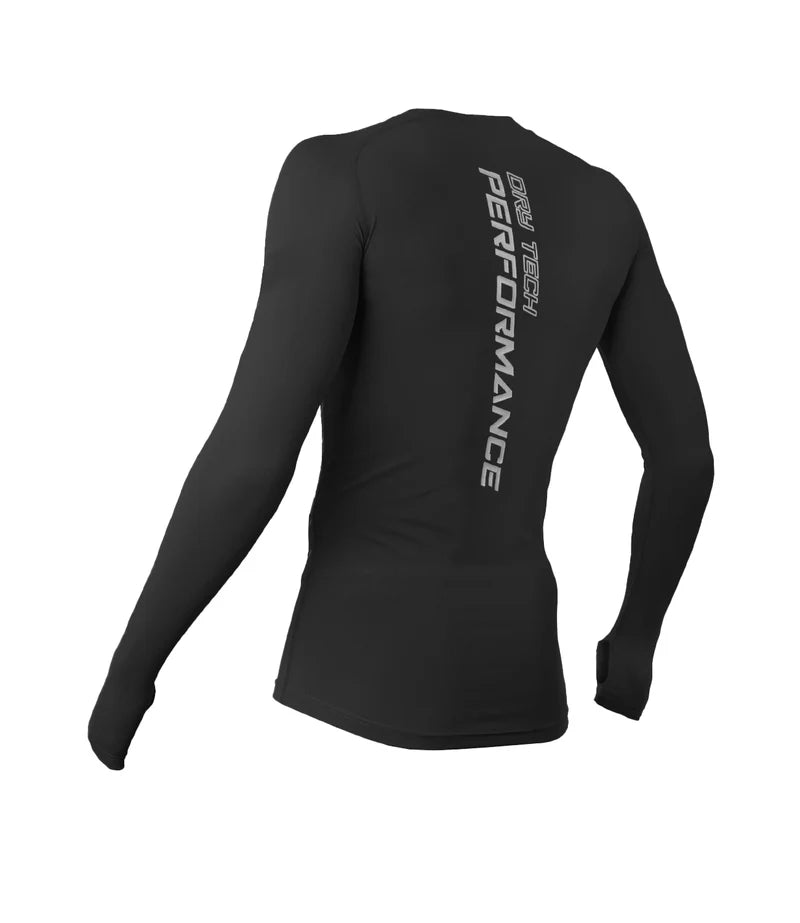 RYNOX VAPOUR PRO BASE LAYER UPPER